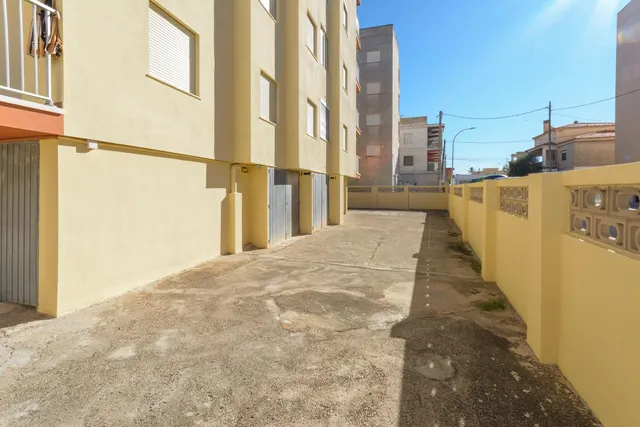 Apartamento Reformado a 100 m de la Playa en Bellreguard – Oportunidad Única — 15