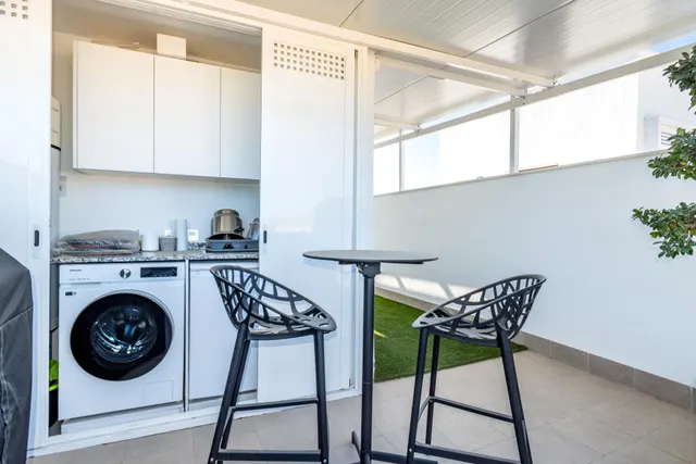 CHALET DE RECIENTE CONSTRUCCIÓN EN ALQUILER – 2024 — 9