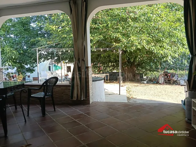 CASA CON PARCELA DE 1.000 M2 EN EL HIGUERÓN – ESPACIO, TRANQ - foto 2