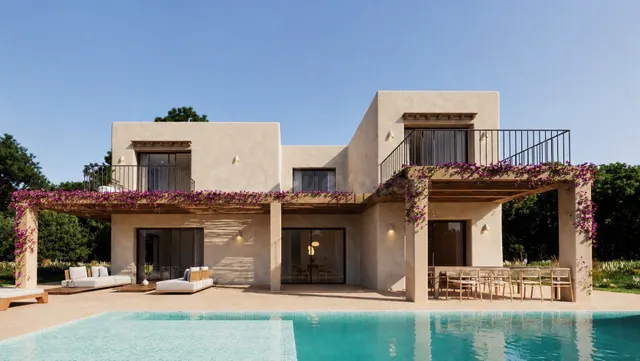 Villa 4 habitaciones 162m² en venta - Montañar I - foto 2