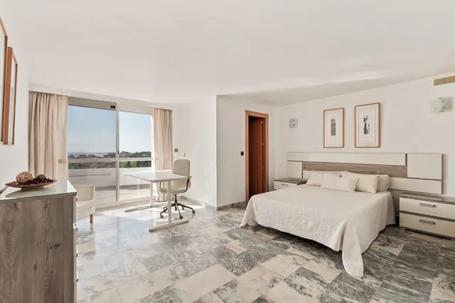 Dúplex 2 habitaciones 185m² en venta - Centro — 22