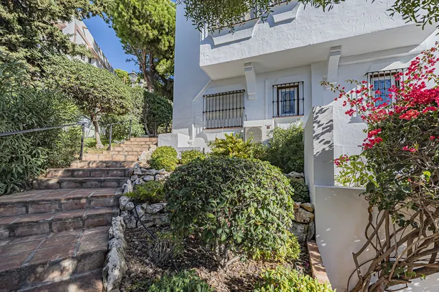 Apartamento 2 habitaciones 128m² en venta - El Madroñal — 37