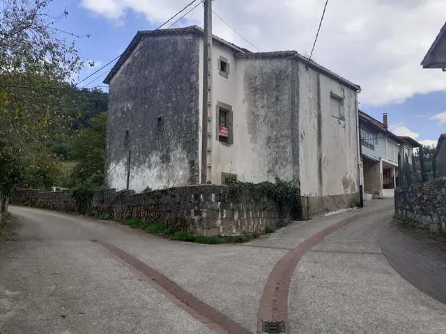 Casa para reformar con 600m de terreno - foto 4
