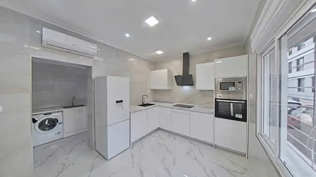 Casa Reformada en pleno centro de San Pedro del Pinatar — 9