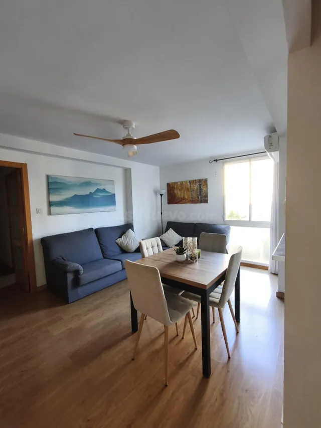 Piso 3 habitaciones 79m² en venta - Tres Forques - foto 3