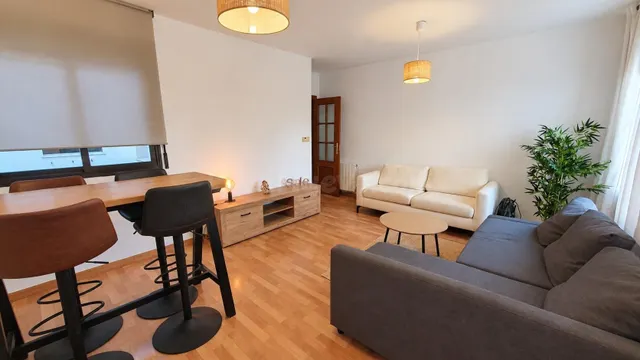 Piso 1 habitación 73m² en alquiler - Área de Granada — 5