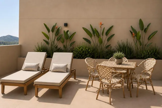 PROMOCIÓN EXCLUSIVA DE 10 VIVIENDAS TRÍPLEX EN EL SUR DE MURCIA — 7