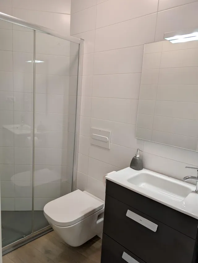 Exclusivo Piso con Gran Terraza Privada en Situación Inmejorable Tortosa — 15