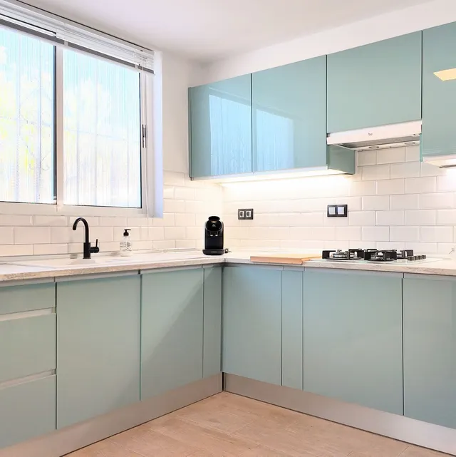 Finca rústica 5 habitaciones 226m² en alquiler - Calaburra - Chaparral — 8