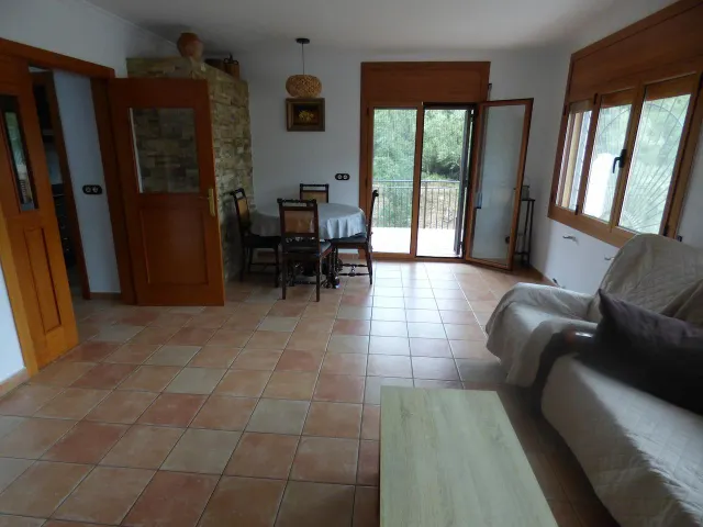 Encantadora Casa a Cuatro Vientos en Tordera - ¡Tu Refugio Ideal! — 14