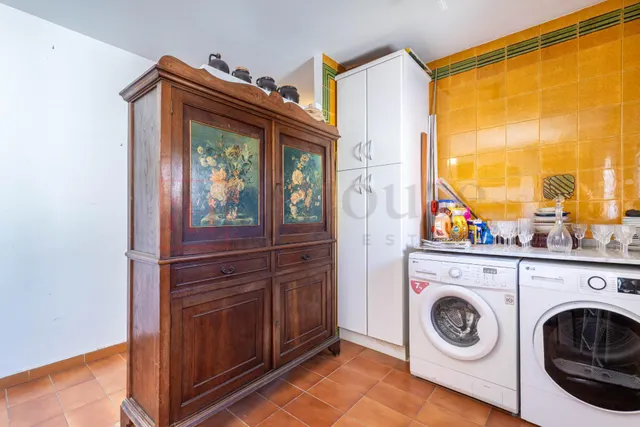 ÁTICO A REFORMAR CON BALCON EN LA VILA DE GRACIA — 18
