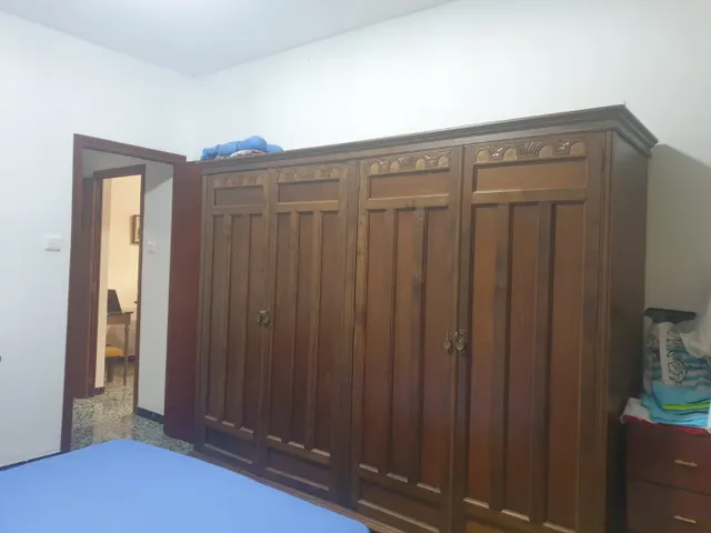 Terreno con 2 casas en Vinaros — 4