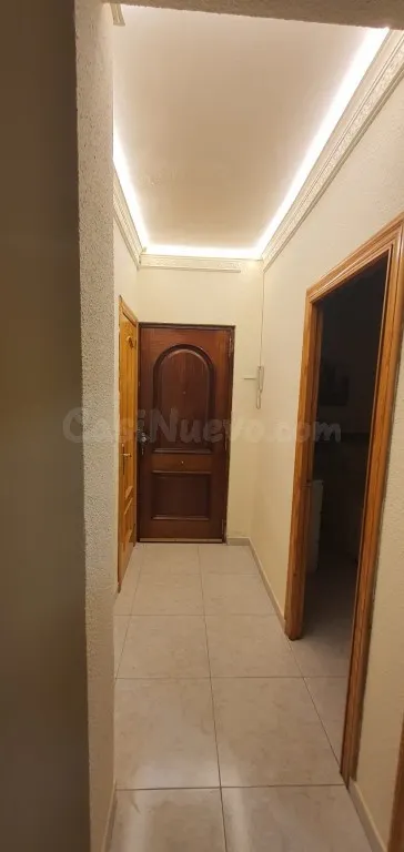 Piso en Alquiler en Macael Almería — 4