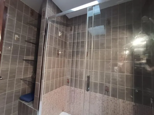 Amplia y Luminosa Casa en Pedregalejo Alto — 18