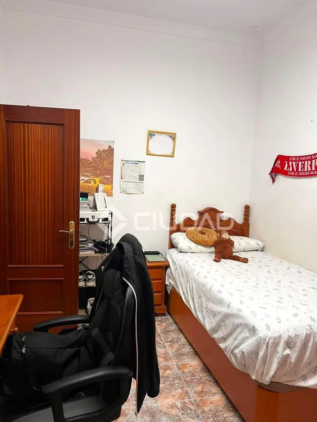 Casa de pueblo de estilo andaluz en Casco Histórico - Barrio Alto — 20