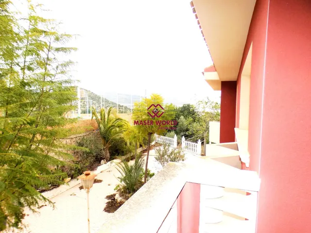 Chalet independiente con parcela en Mazarrón — 6