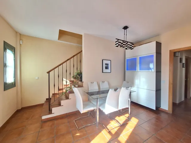 Adosado 3 habitaciones 95m² en venta - San Roque Pueblo — 11