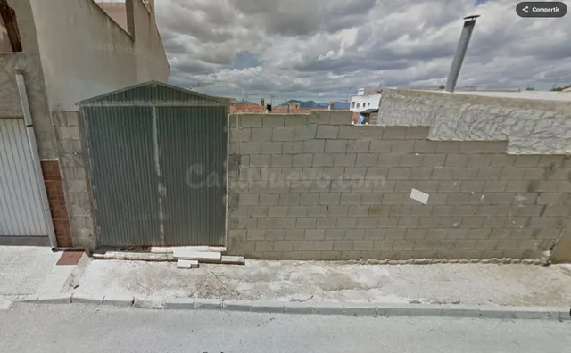 Parcela en venta - Pueblo 4 - foto 3