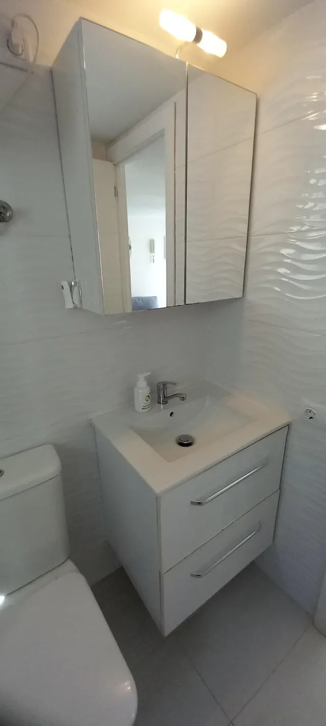 ÁTICO EN VENTA EN DOÑA PERFECTA CON UNA TERRAZA ESPECTACULAR — 10