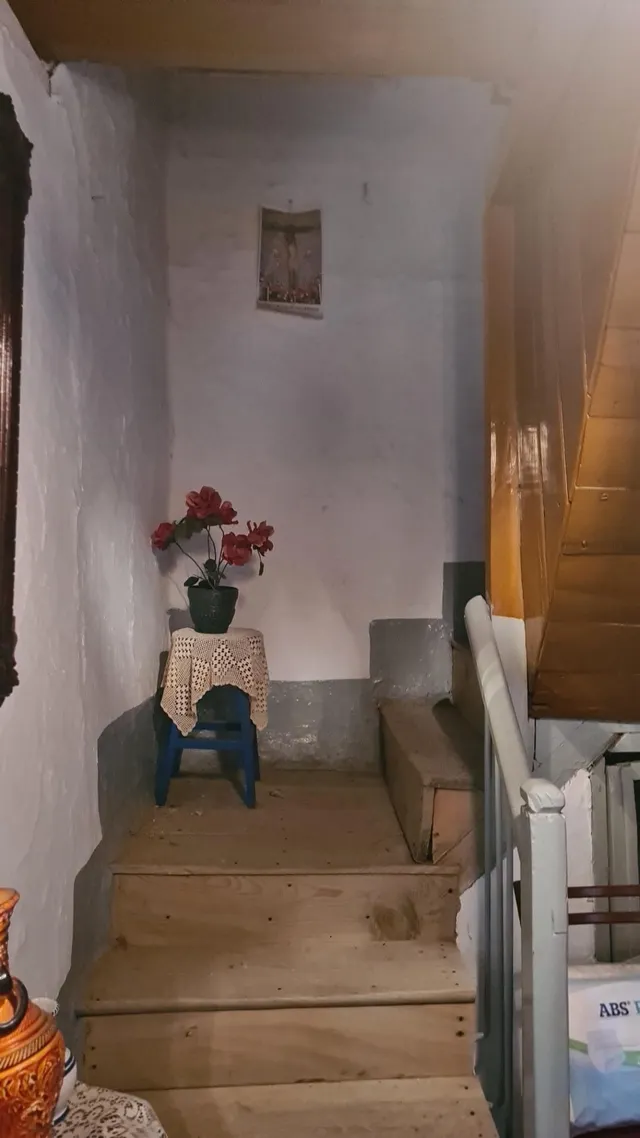 OPORTUNIDAD DE CASA Y EDIFICIO ANEXO EN JARAÍZ DE LA VERA SÓLO 62500! — 8