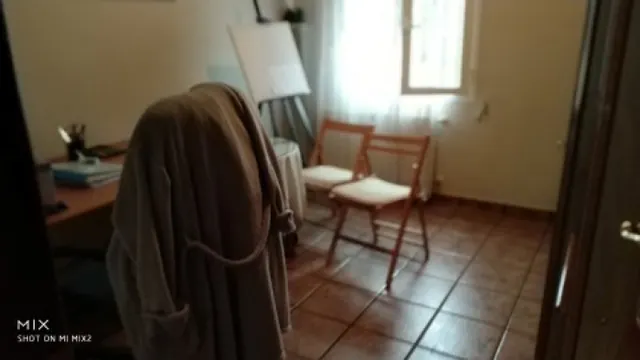 Chalet en la zona de la montana — 8
