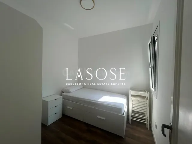 Luminoso piso en alquiler vacacional en el corazón de El Par - foto 4