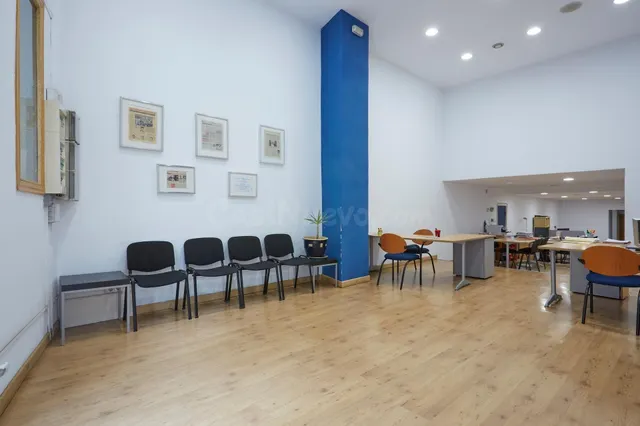 OFICINA EN VENTA EN CALLE DE NÀPOLS - foto 3