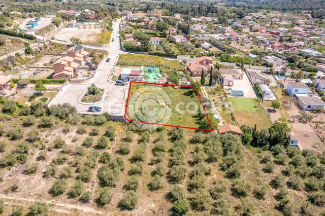 TERRENO URBANO EN ALFORJA - foto 5