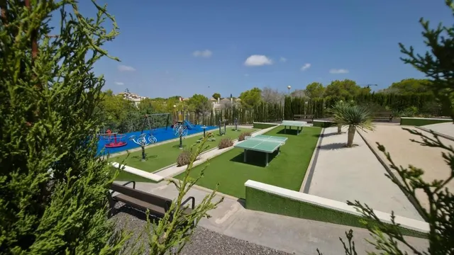 Bungalow 2 habitaciones 62m² en venta - Los balcones — 22