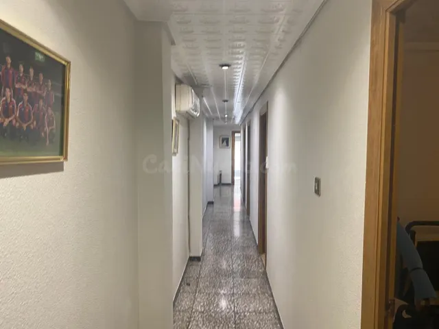 Entresuelo en zona Sector V — 17