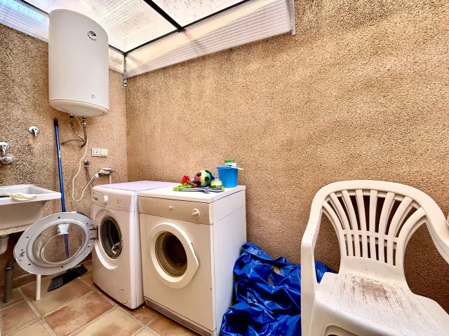 Casa 3 habitaciones 86m² en venta - La Zenia — 29