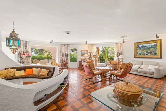 Villa 5 habitaciones 500m² en venta - Altea la Vella — 12