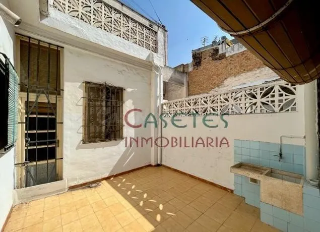 2 Magnificas casas de pueblo en Tavernes Valldigna,céntricas