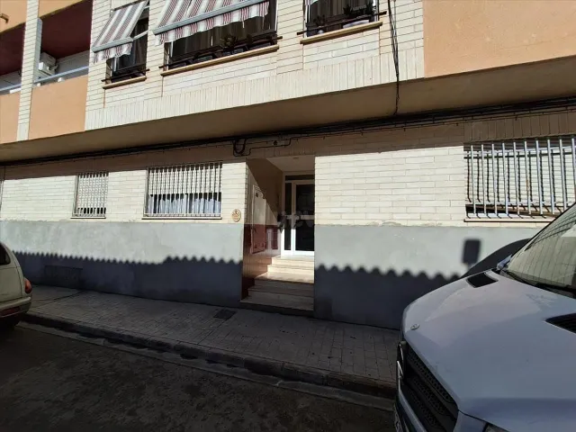 Apartamento 4 habitaciones 100m² en venta - Comunidad valenc - foto 3