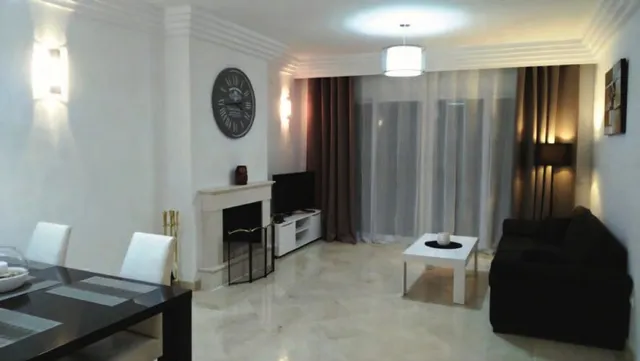 Apartamento 2 habitaciones 202m² en venta - Costa Del Sol — 23