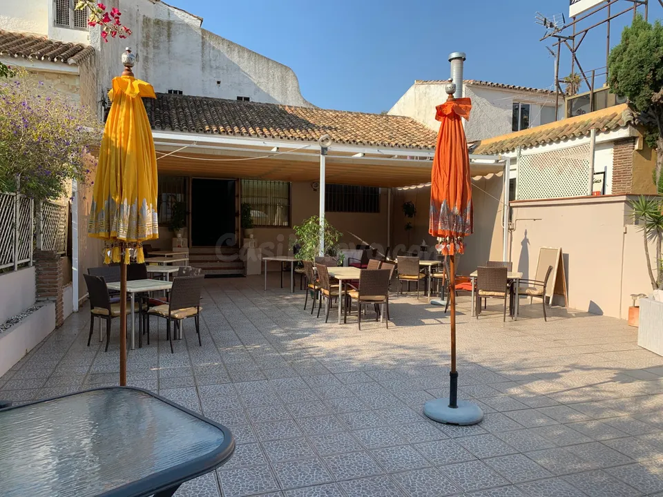 Restaurante 150m² en venta - Riviera del sol