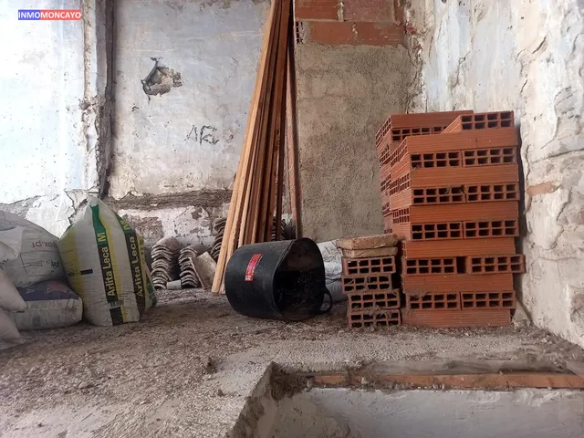 Se vende casa en la Juderia — 10
