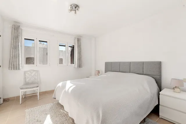 Adosado 2 habitaciones 91m² en venta - Costa Del Sol — 8