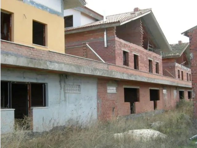 OBRA EN construcción EN VEGA DE INFANZONES- VILLA DE SOTO - foto 4
