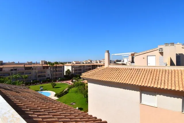 Apartamento 3 habitaciones 81m² en venta - Playa Flamenca — 18
