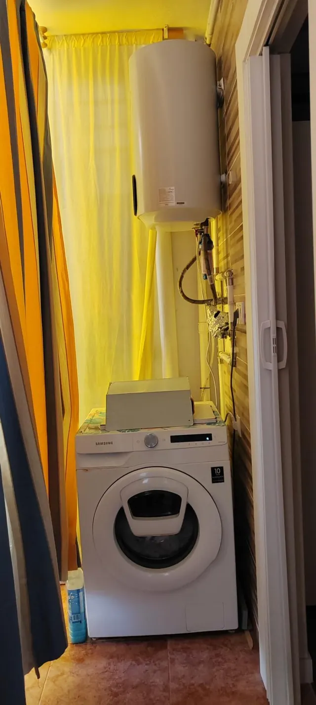 SE VENDE PISO / REFORMADO / CENTRICO / LUMINOSO / LISTO PARA VIVIR — 36