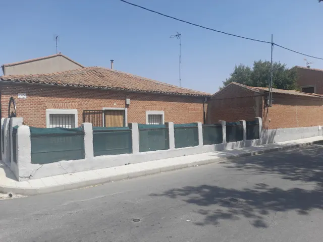 PRECIOSA CASA PARA ENTRAR A VIVIR