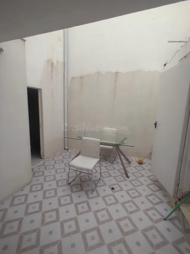 CASA REFORMADA — 3