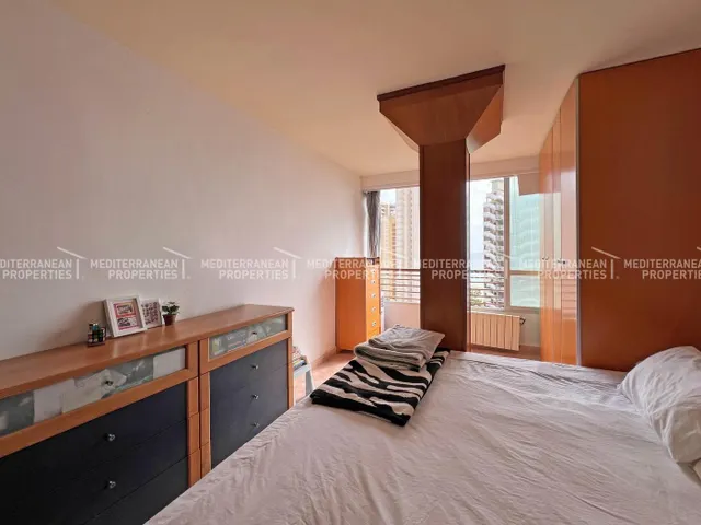 Apartamento en Playa Levante — 12