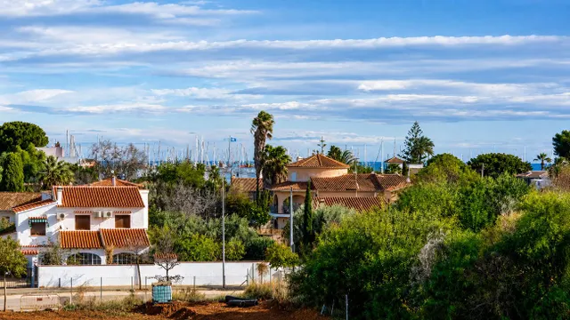 Apartamento 4 habitaciones en venta - El Montgó — 12