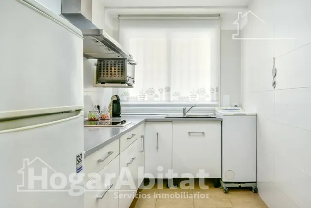 Reformado con terraza y licencia turística junto al mar — 20