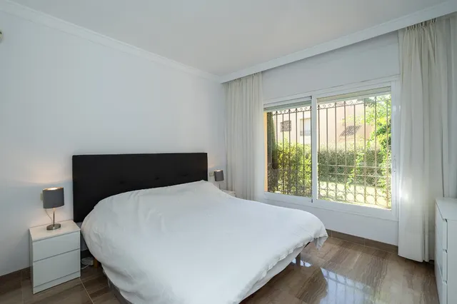 Apartamento 3 habitaciones 155m² en venta - Marbella — 17