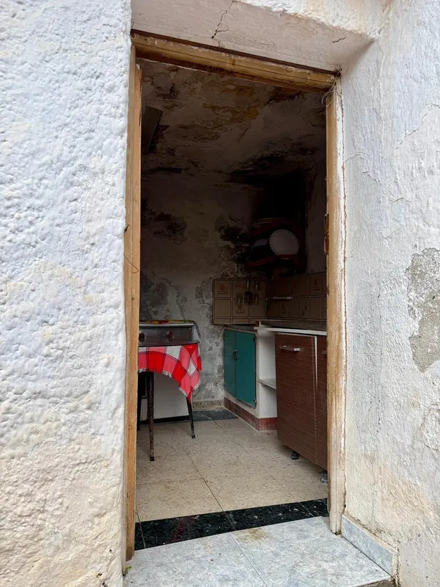 Casa para reformar en Beas de Granada, a los pies de Sierra Nevada ¡ Oportunidad única en el corazón del pueblo ! — 9