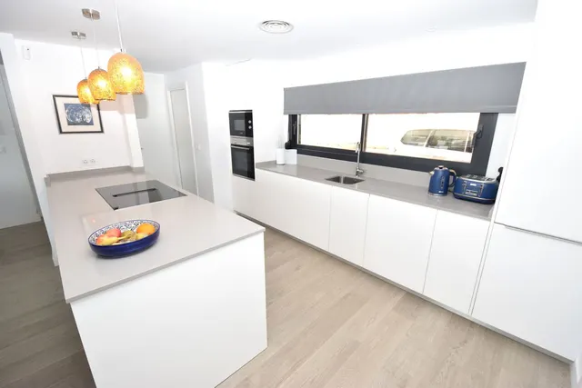 Apartamento 3 habitaciones 105m² en venta - Riviera del sol — 11