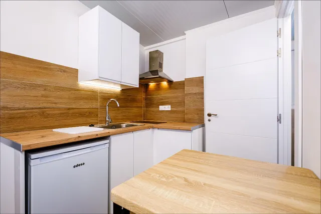 Apartamento 4 habitaciones en venta - Estacion de autobuses — 43
